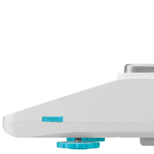 Construction robuste en ABS