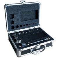 Coffret de Poids OIML-M1 1G - 500G