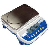Balance de Comptoir Compacte Haute Résolution Latitude-LBX 3H