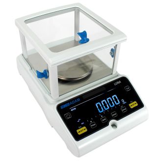 Balances de Précision Luna