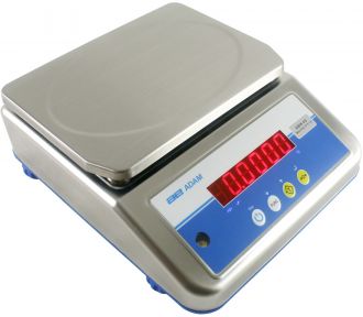 Balances Étanches en Acier Inoxydable Aqua ABW-S