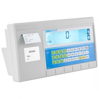 Indicateur AE 504