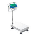 AGBFM-AGBM and AGFM Approved Bench and Floor Scales
