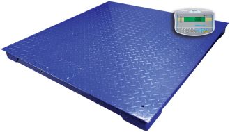 Plates-formes avec GK-M