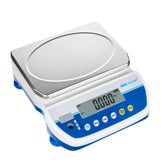 Balance de comptoir compacte latitude