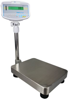 Balances de Contrôle GBK-M