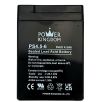 Batterie 6 VCC 4,5 Ah-302405088