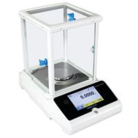Balances Analytiques et Semi-Micro Equinox-EAB 224I