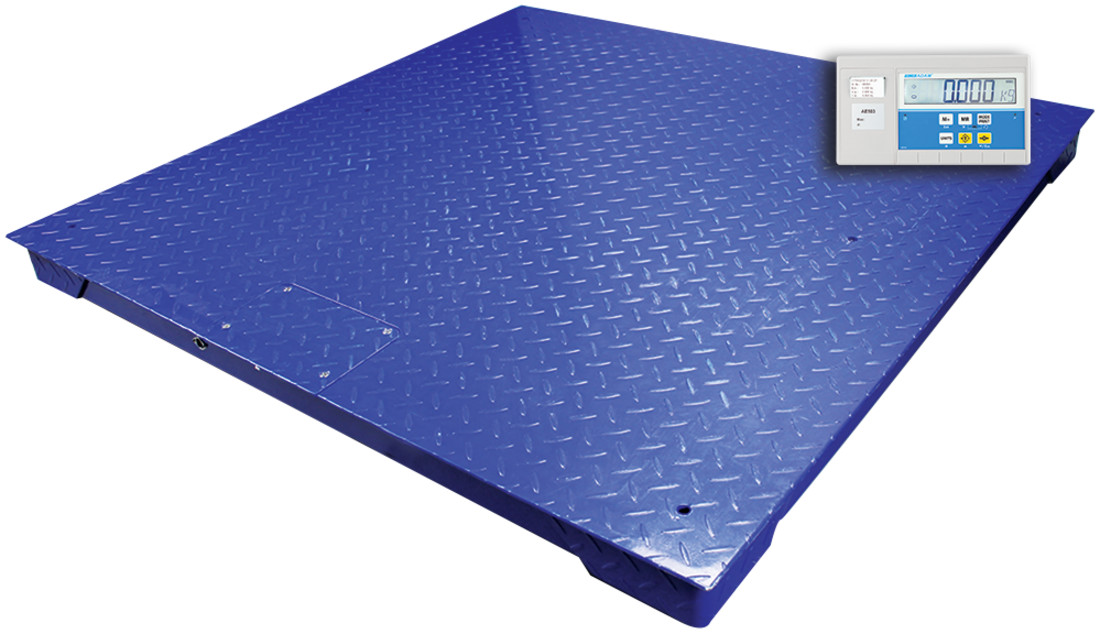 Plates-formes avec AE 503