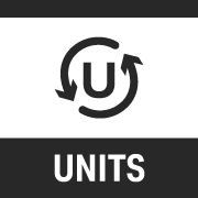 Plusieurs Unités de Pesée