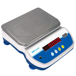 Digital Balances de table
