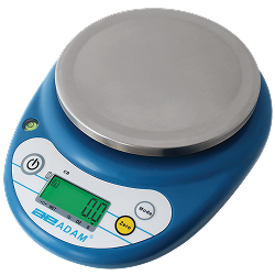 Balances compactes