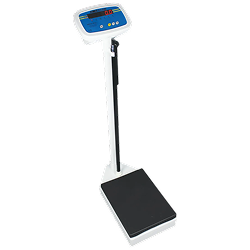 Balances de santé et de fitness