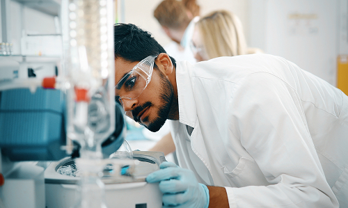 Laboratoire
