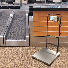 Sept Raisons Pour Peser vos Bagages Avant de Voyager